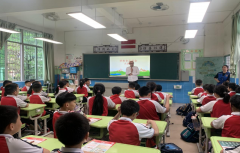 通过此次从题宣