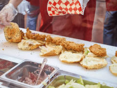 链条、无死角的办理