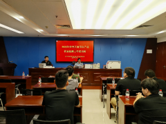 <b>保参训人员可以或许控制快速检测的法式和方式</b>